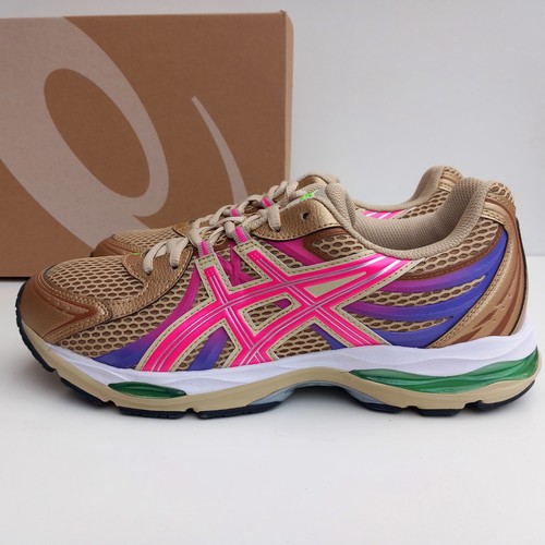 Bnib asics gel sekiran - sekiran, 8