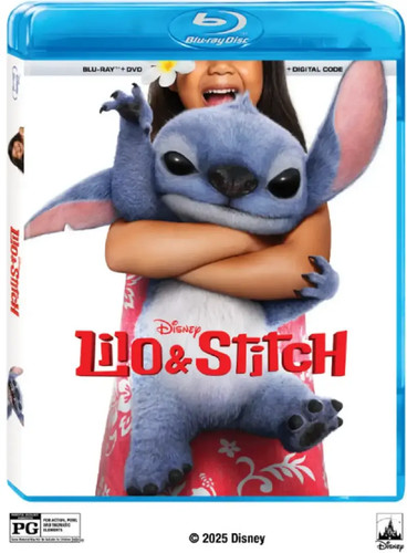 Walt disney pictures lilo - pictures, &