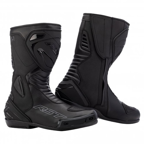 Rst motorcycle sports boots - sports,