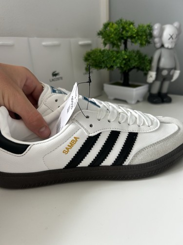 Adidas samba men low top - men’s,