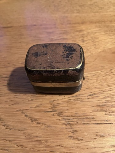 Antique ink pen - pen, with
