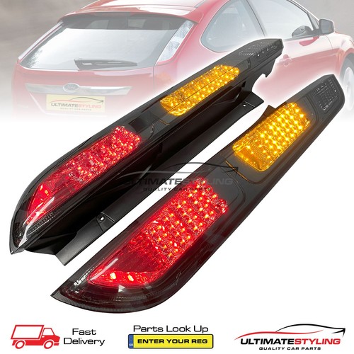 Ford focus rear lights led - focus,