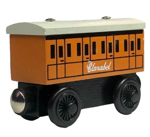 Clarabel thomas the tank - clarabel,