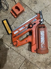 Pasload 1st Fix Nail Gun with