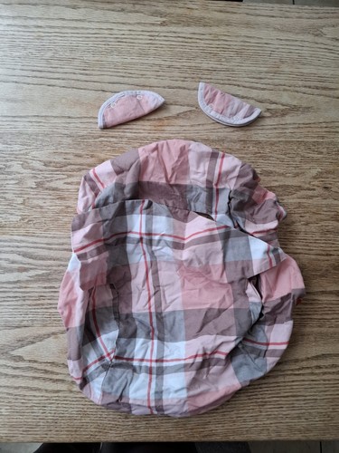Stokke tripp trapp newborn set - trapp,