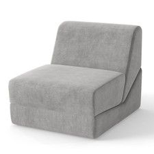 3-in-1 Folding Sofa Bed