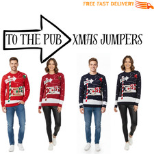 Men`s Women`s TO THE PUB