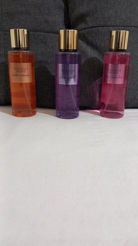 Victoria secret fragrance - victoria’s,