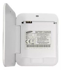 Samsung Battery Charger for Galaxy S4 Zoom (EP-B740CEWE)