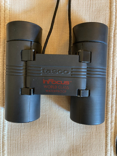 Tasco world class - world, 25