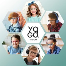 Blue Light Glasses for Kids