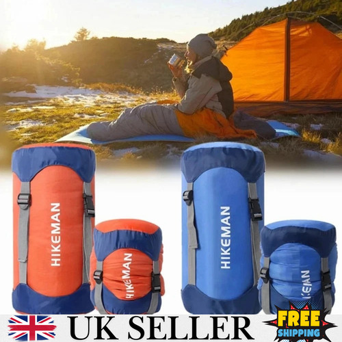 Waterproof compression stuff - waterproof,