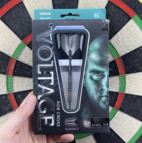 Target rob cross pixel - cross, 23g