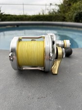 Shimano Talica 25ii-  2 Speed
