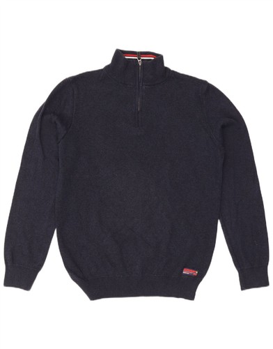 Superdry mens zip neck - zip,