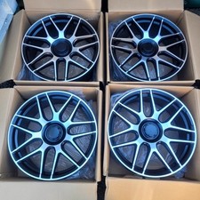 20" ALLOY WHEELS Rims 4x Fits