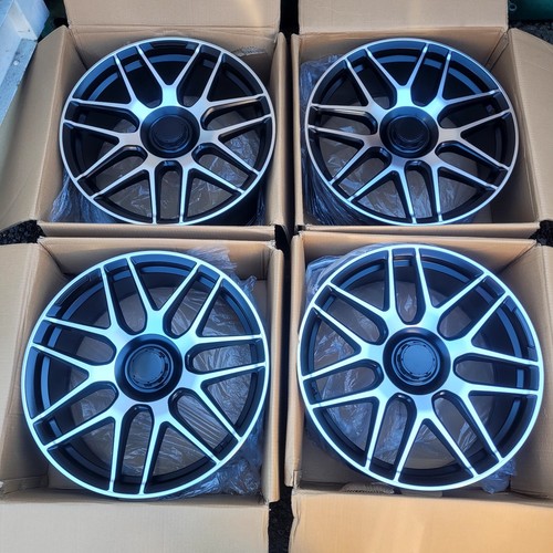 Alloy wheels rims 4x - wheels, fits