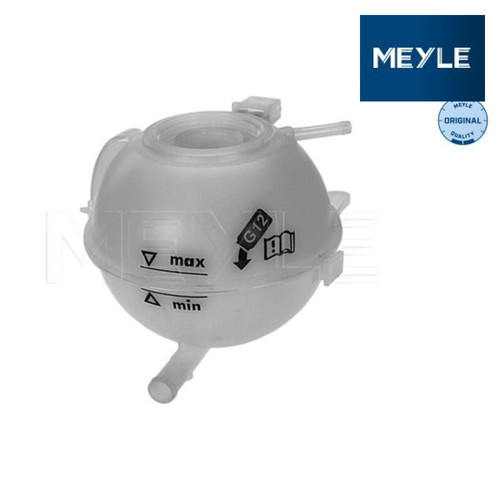 Expansion tank coolant - tank,,