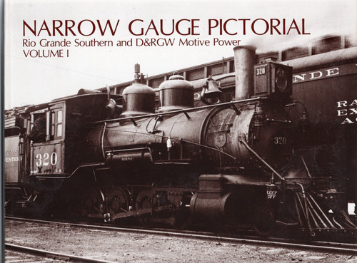 Narrow gauge pictorial - narrow,