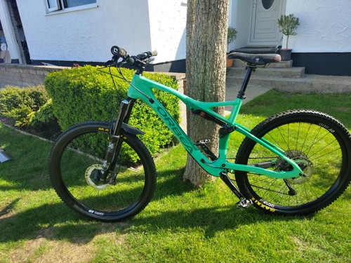 Orbea occam full carbon - full,
