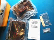 Vintage 70s 80s Pye SP 32