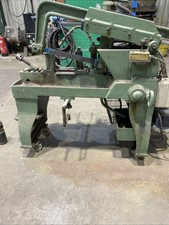 Ajax Power Hacksaw, Donkey Saw