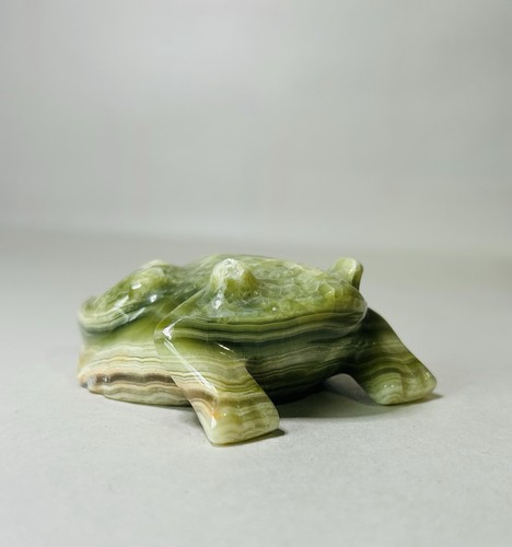Vintage green onyx - green,