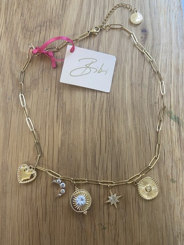 Bibi bijoux gold - bibi, 'celestial'
