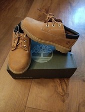 BNIB Boys Timberland Classic