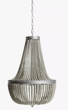John Lewis Margeaux Beaded Chandelier