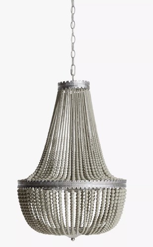 John lewis margeaux beaded - john,