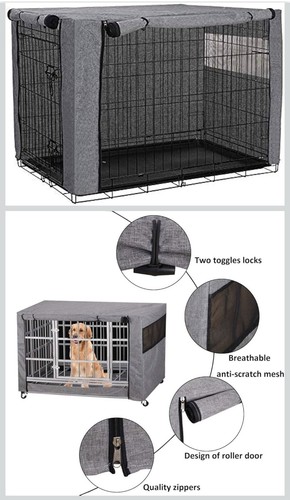 Chengsan durable windproof dog - chengsan,