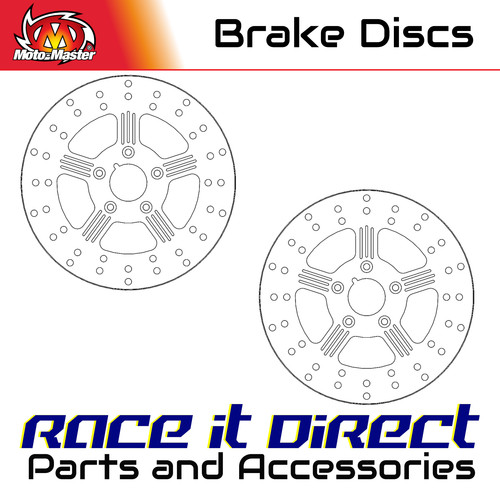 Brake discs for harley - brake,