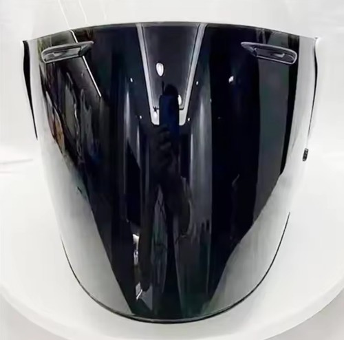 Visor for arai vas - sz-r, ram-x