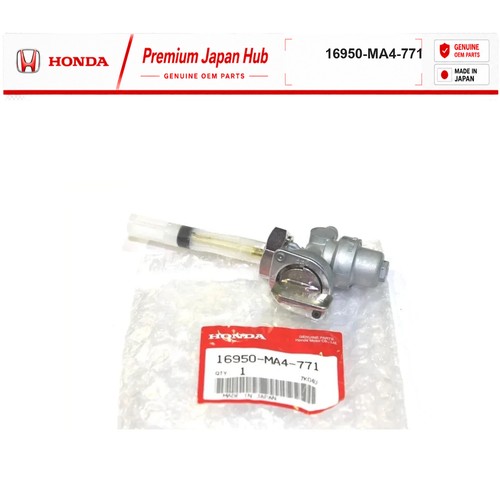 Honda 16950 ma4 - 16950-ma4-771, motorcycle