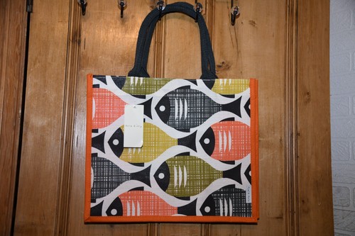 Orla kiely tesco shopper - orla,
