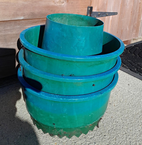 Set large halo round - large,