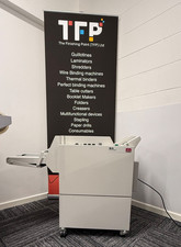 Morgana BM60 hand fed