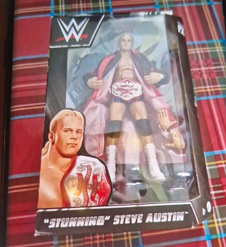Mattel wwe elite collection - mattel,