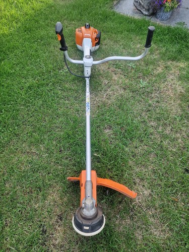 Stihl fs361c grass petrol - stihl,