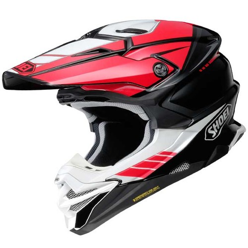 Shoei vfx jammer tc1 - shoei, 06