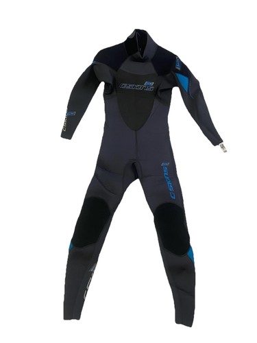 Skins react 3 wetsuit ms - c-skins,