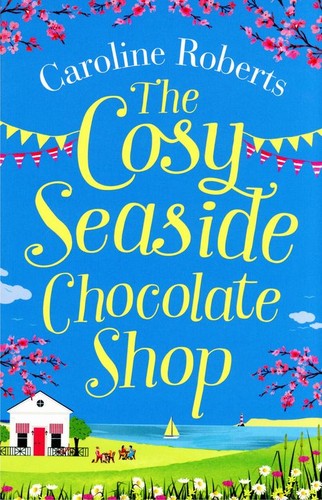 The cosy seaside - cosy,