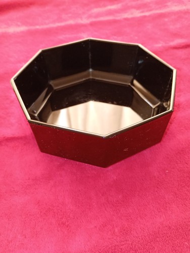 Vintage 1980 french arcoroc - french,