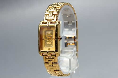 Exc credit suisse 1g gold - [exc+5],