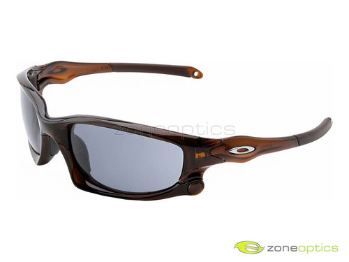 Oakley split jacket sunglasses - split,