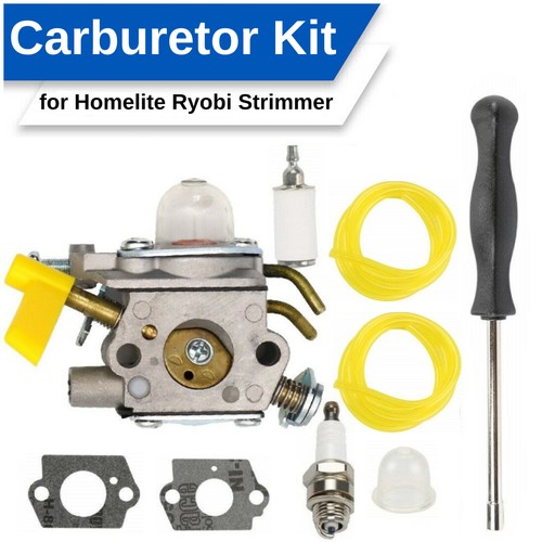 Carburetor carb for homelite - carburetor,