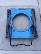 Ford Tractor Q Cab Bostrom 301