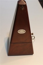 Maelzel Paquet Metronome with