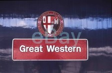 35mm Railway Slide of 43185